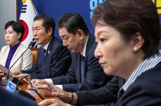 與, 1인 1표 논란에 반대 목소리 없다…숙의 과정은 필요