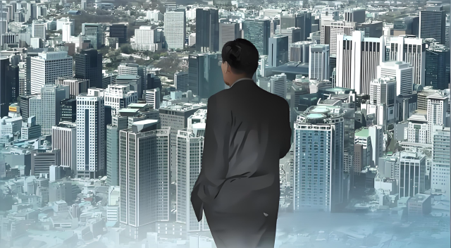 韩国大企"头重脚轻" 高管增幅超员工三倍