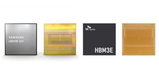 [특징주] 美 기술주 반등에 삼성전자·SK하이닉스 동반 강세