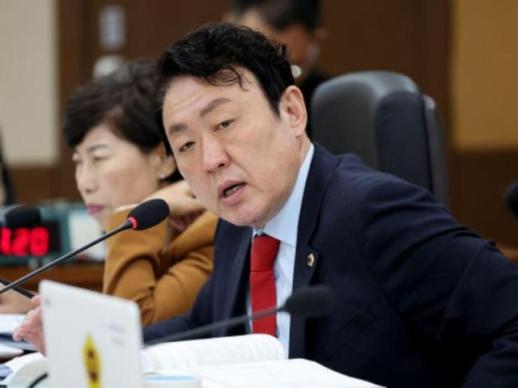 [로컬의정] 신충식 의원, 신종감염병 대응 예산 대폭 감액에 우려