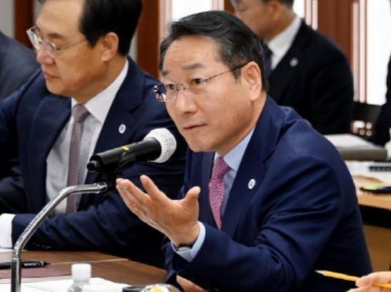 유정복 인천광역시장 사진인천시