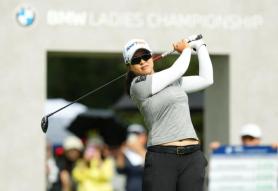 Kim Sei-young climbs back into top 10 of womens golf rankings