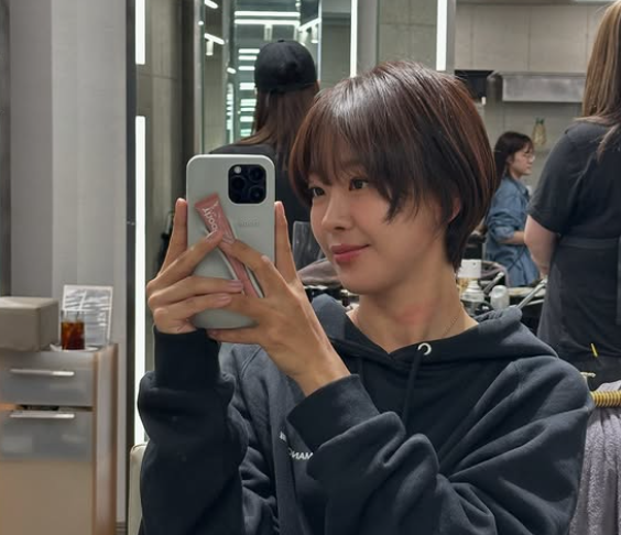 고원희 사진고원희 SNS