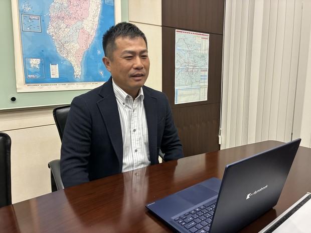 미쓰이스미토모은행이 대만 경제 동향 등을 해설하는 온라인 세미나를 개최했다 사진미쓰이스미토모은행 제공