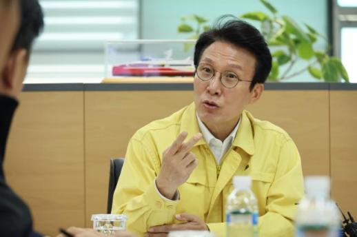 金 총리, 당진 돼지열병 발생에 관계부처, 방역 조치 협조 긴급 지시