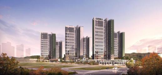 화성 남양뉴타운 우미린 에듀하이 28일(금) 견본주택 오픈