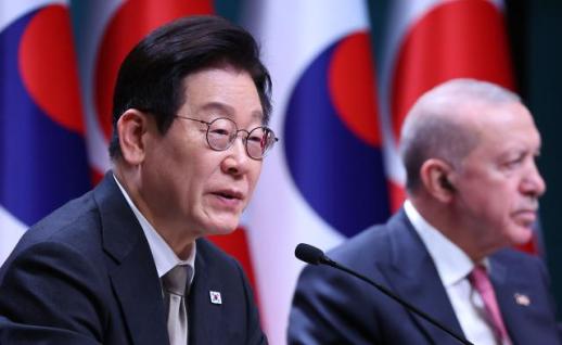 韓·튀르키예, 방산·원자력·바이오 협력 확대…경제공동위 10년 만에 재개