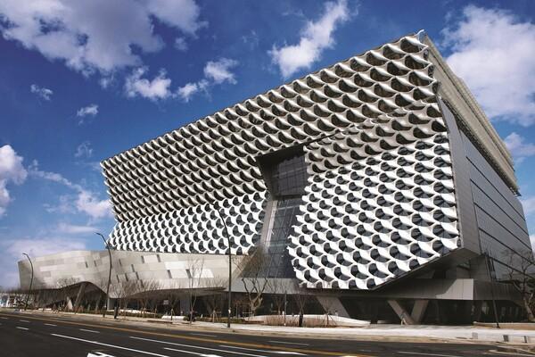 コーロンインダストリー、子会社のコーロンENPを合併…「高付加価値製品の強化」