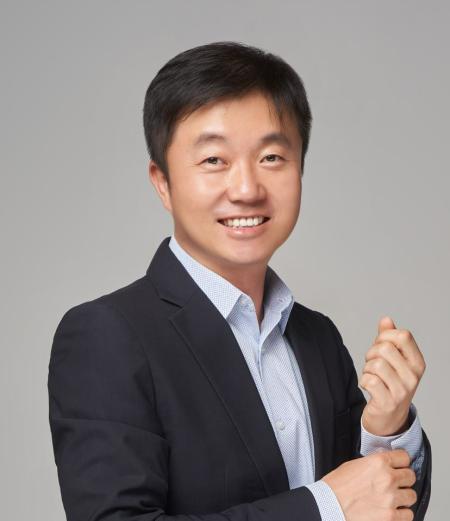 양성훈 삼성벤처투자 부사장 사진삼성벤처투자