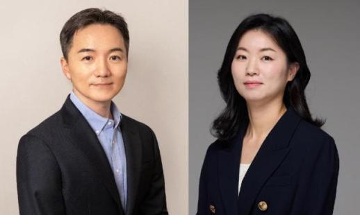 삼성바이오에피스 정기 임원인사…신동훈·신지은 부사장 승진