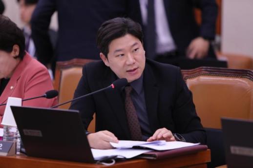 진종오 안무가는 이름으로 기억돼야…창작권 제도 개선 강조