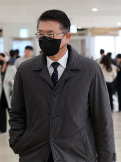 김건희 특검, 장상윤 전 사회수석 소환...종묘 차담회·학폭 무마 조사