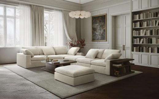 [라이프 뉴스픽] 신세계까사, 잠실래미안아이파크 입주박람회 성료…프리미엄 가구 호응