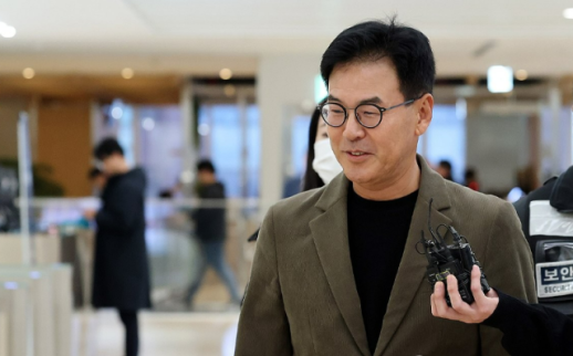 오세훈 측근 2명 김건희 특검 소환…여론조사 대납 공방 재점화