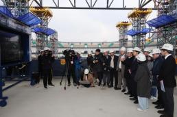 [속보] 정청래 재판소원 법안 당론 추진…본회의 통과에 최선