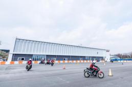 누리호, 강풍주의보 발효로 일부 점검 26일 오전에