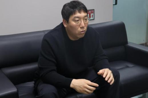 [김호이의 사람들] ① 야구는 제 인생입니다- 김현수가 말하는 팀워크와 초심의 힘