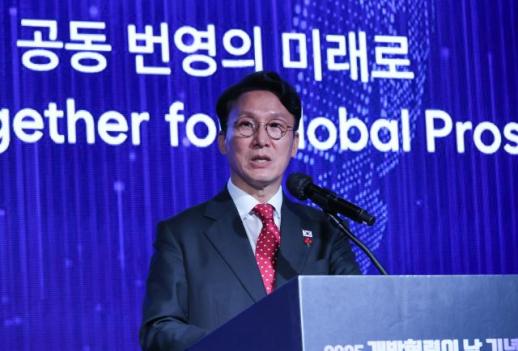 정동영, 美대사대리와 회동…북미대화 재개 위해 한미 협력 강화해야