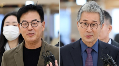 김건희 특검, 도이치 '주포' 이준수 첫 본격 조사…오세훈 측근 동시 소환