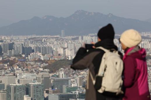 건설정책연구원 내년 수도권 집값 2~3% 상승 전망…양극화 심해져