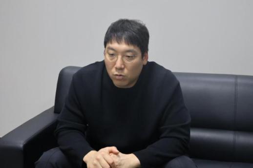 [김호이의 사람들] ② 끝까지 포기하지 않는 힘- 김현수의 야구 인생과 후배에게 전하는 메시지 