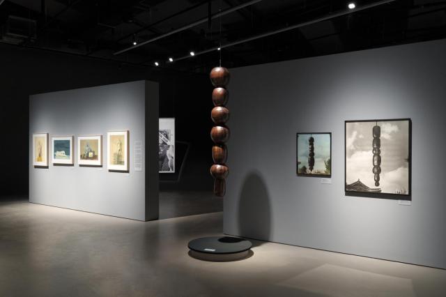 사진이 할 수 있는 모든 것 전시 전경 사진서울시립 사진미술관 