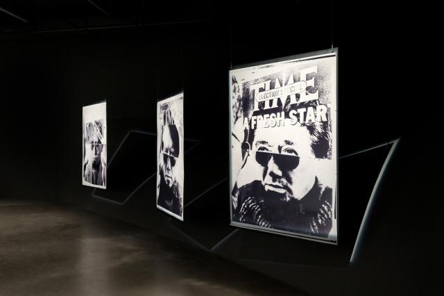 사진이 할 수 있는 모든 것 전시 전경 사진서울시립 사진미술관 