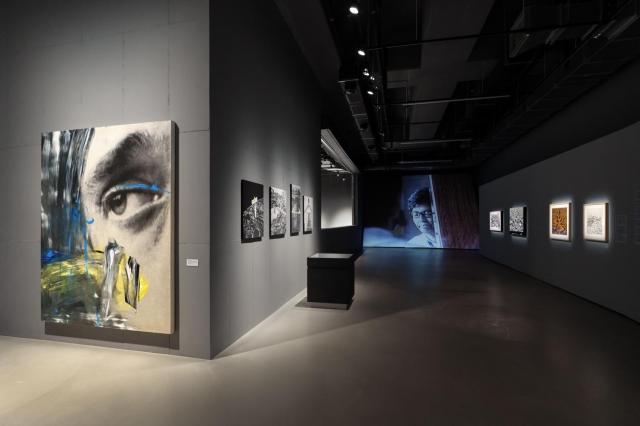 사진이 할 수 있는 모든 것 전시 전경 사진서울시립 사진미술관 