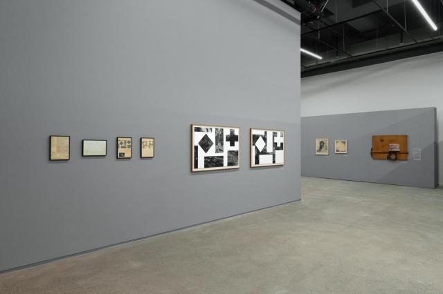 사진이 할 수 있는 모든 것 전시 전경 사진서울시립 사진미술관 