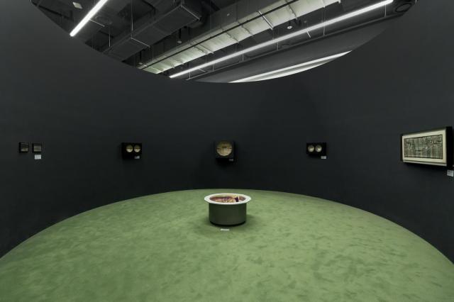 사진이 할 수 있는 모든 것 전시 전경 사진서울시립 사진미술관 