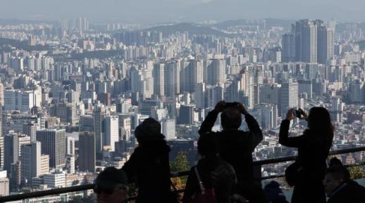 Tỷ lệ sở hữu nhà của người trẻ ngoài 30 tuổi tại Seoul chạm đáy