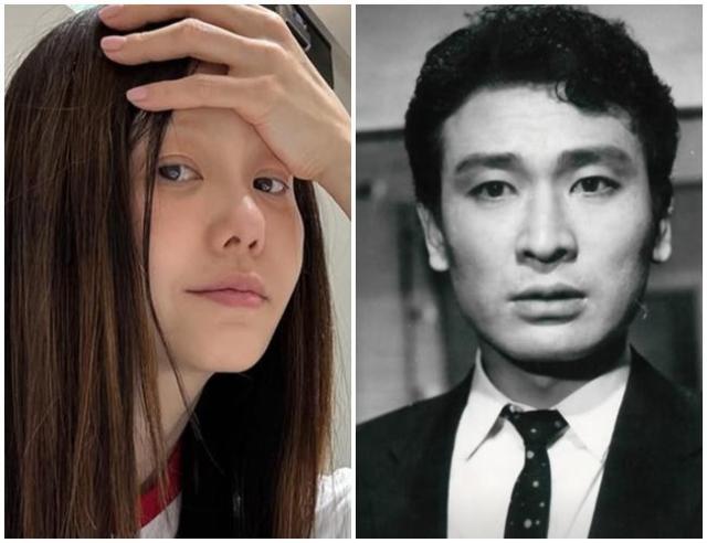 배우 고현정이 고故 이순재를 추모했다 사진고현정 SNS