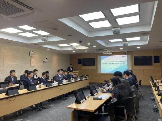 포항시, KIST·RIST·경북도와 LTI 플랫폼 구축 업무 협약 체결