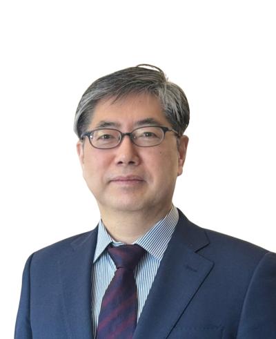 이준길 형지 미래사업총괄 사진형지