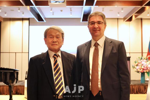 OPINION: Azerbaijans Path to Peace and Progress