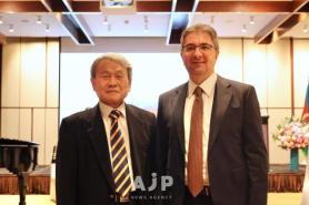 OPINION: Azerbaijans Path to Peace and Progress