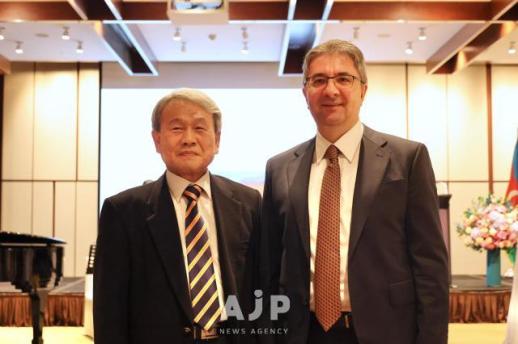 OPINION: Azerbaijans Path to Peace and Progress