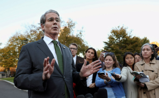 [뉴욕증시 마감] 엔비디아 빼고 모두 반등...AI칩 판도 변화에 M7 강세