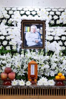 일제강점기, 한국·일본 싸운 것… 송진우, 역사 왜곡 지적에 사과