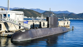 South Korea to transfer retired submarine to Poland as part of naval cooperation