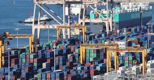 Tăng trưởng GDP quý III/2025 của Hàn Quốc đạt 1,166%…Cao thứ 3 trong số các nước lớn