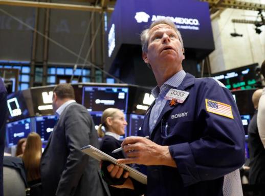 [뉴욕증시 마감] 엔비디아 빼고 모두 반등...AI칩 판도 변화에 M7 강세