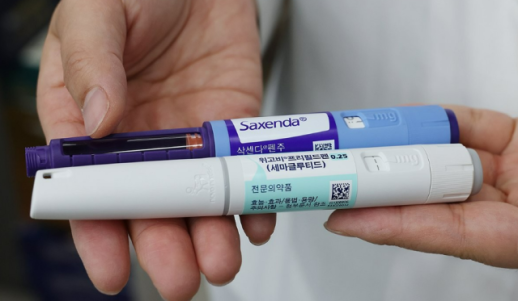 위고비 맞으면 근육도 빠진다?…반전 결과 나왔다