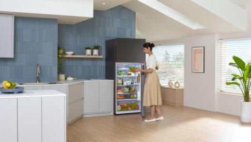 삼성 AI 가전, 중남미서 40% 껑충 성장  