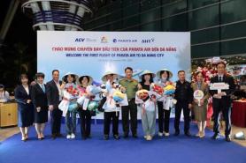 Thêm hãng hàng không mới của Hàn Quốc khai thác các đường bay đến Việt Nam