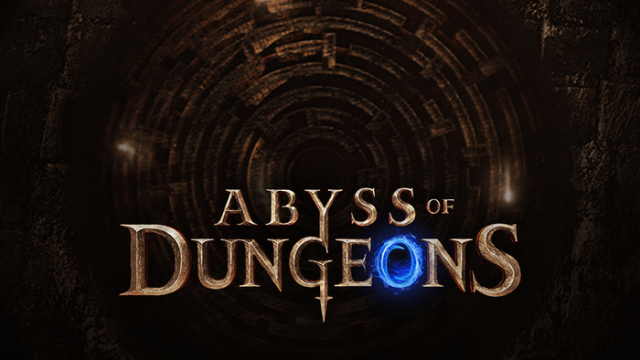 어비스 오브 던전 사진크래프톤