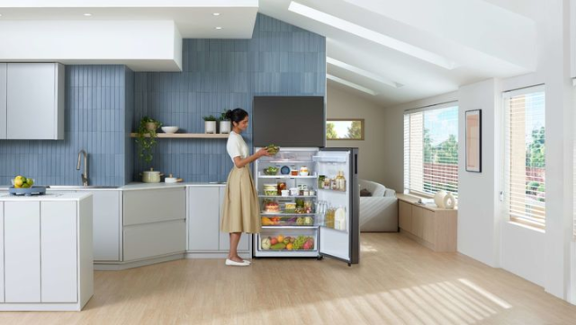 三星AI家电拉美市场表现亮眼 多维布局开拓增长新蓝海