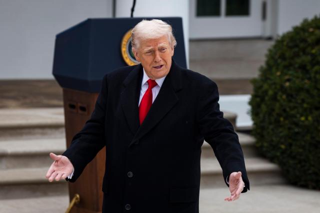 도널드 트럼프 미국 대통령 사진UPI연합뉴스