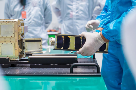 KAIST to test plasma thruster for small satellites on Nuri rocket