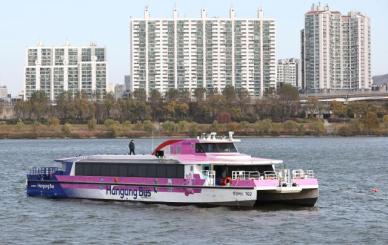 通勤利器还是面子工程？汉江水上巴士项目遭遇水土不服